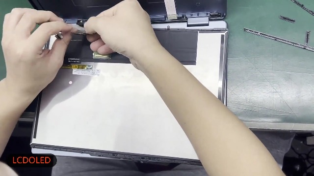 Amazon.com: LCDOLED Replacement for Lenovo Yoga 7i 14